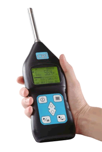 CEL-430積分聲級計(jì)