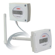 熱線風速風傳感變送器CTV100-D