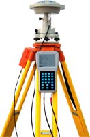 靜態(tài)GPS接收機(jī)SGS210