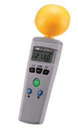高頻電磁波測(cè)試計(jì)TES-92
