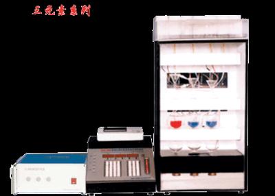 HGA-3B型錳磷硅微機(jī)數(shù)顯自動(dòng)分析儀