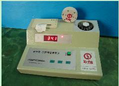 NY-III型農(nóng)殘速測(cè)儀