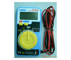 數(shù)字萬用表SK-6500日本凱世Kaise 數(shù)字萬用表SK-6500